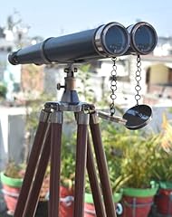 Antique binoculars nautical for sale  Delivered anywhere in USA 