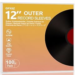 Gpxiiz pochette vinyle d'occasion  Livré partout en France
