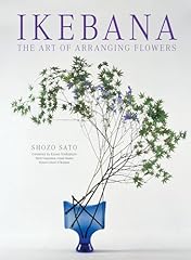 Ikebana the art usato  Spedito ovunque in Italia 