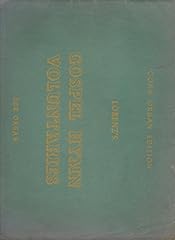 Gospel hymn voluntaries for sale  Delivered anywhere in UK
