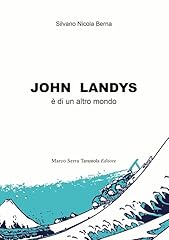John landys altro usato  Spedito ovunque in Italia 