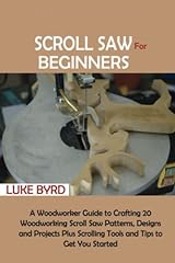 Scroll saw beginners for sale  Delivered anywhere in UK