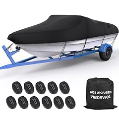 Vigorvan boat cover for sale  Delivered anywhere in USA 