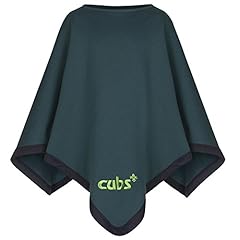 Cub scout poncho for sale  Delivered anywhere in UK