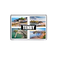 Tenby south wales for sale  Delivered anywhere in UK