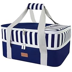 Vuudh casserole carrier for sale  Delivered anywhere in USA 