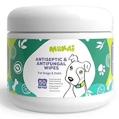 Mokai antiseptic wipes for sale  Delivered anywhere in USA 