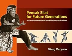 Pencak silat future for sale  Delivered anywhere in USA 