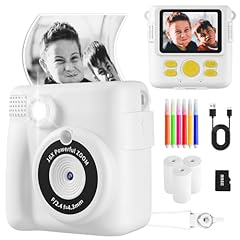 Kids camera instant for sale  Delivered anywhere in UK