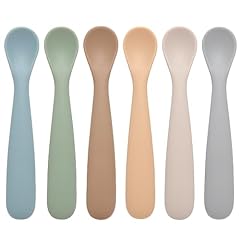 Eascrozn baby spoons for sale  Delivered anywhere in USA 