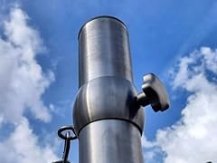Sonnensegelmast höhenverstell gebraucht kaufen  Wird an jeden Ort in Deutschland