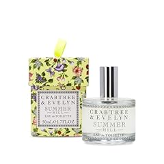 Crabtree evelyn eau for sale  Delivered anywhere in USA 