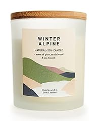 Winter alpine organic for sale  Delivered anywhere in UK
