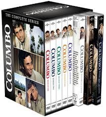 Columbo complete series for sale  Delivered anywhere in USA 