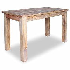Cinyiqo 244496 dining for sale  Delivered anywhere in UK
