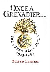 Grenadier grenadier guards for sale  Delivered anywhere in USA 