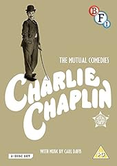 Charlie chaplin mutual for sale  Delivered anywhere in UK