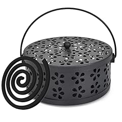 Mosquito coil holder for sale  Delivered anywhere in UK