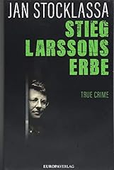 Stieg larssons erbe gebraucht kaufen  Wird an jeden Ort in Deutschland