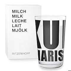 Ritzenhoff next milk gebraucht kaufen  Wird an jeden Ort in Deutschland