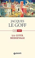 Città medievale usato  Spedito ovunque in Italia 