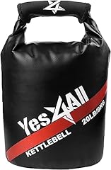 Yes4all sac sable d'occasion  Livré partout en France