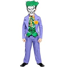 Child boys joker d'occasion  Livré partout en France