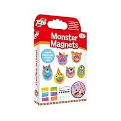 Galt monster magnets for sale  Delivered anywhere in UK