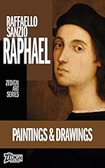 Raphael paintings drawings for sale  Delivered anywhere in USA 