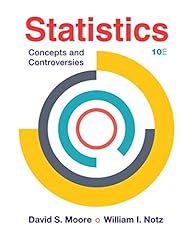 Statistics concepts and gebraucht kaufen  Wird an jeden Ort in Deutschland