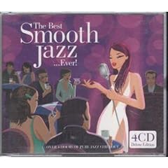 Best smooth jazz for sale  Delivered anywhere in UK