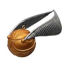 Hallmark golden snitch for sale  Delivered anywhere in USA 
