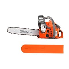Husqvarna 120 38.2cc for sale  Delivered anywhere in UK