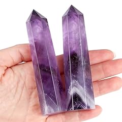 Sahoottie amethyst crystal for sale  Delivered anywhere in UK