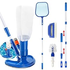 Pool vacuum cleaner for sale  Delivered anywhere in UK