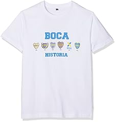 Boca juniors maglietta usato  Spedito ovunque in Italia 