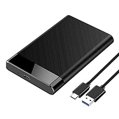 Box ssd pollici usato  Spedito ovunque in Italia 