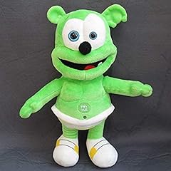 Musical Gummy Bear Plush Toy. for sale  Delivered anywhere in Canada