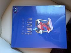 Fantasia deluxe collector for sale  Delivered anywhere in USA 