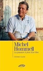 Michel hommell passion d'occasion  Livré partout en France