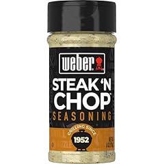 Weber steak chop for sale  Delivered anywhere in USA 