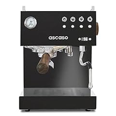 Ascaso steel duo for sale  Delivered anywhere in UK