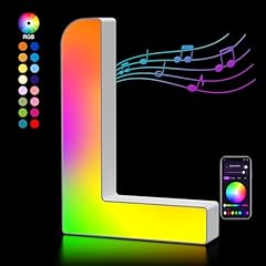 Led buchstaben lichter gebraucht kaufen  Wird an jeden Ort in Deutschland