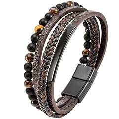 Mochity lederarmband herren gebraucht kaufen  Wird an jeden Ort in Deutschland
