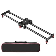 Zecti camera slider for sale  Delivered anywhere in USA 