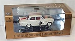 Classic f0rd cortina for sale  Delivered anywhere in UK