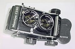 Mamiya c220 professional for sale  Delivered anywhere in UK