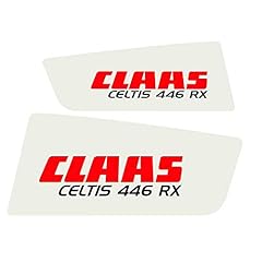 Claas 446 celtis gebraucht kaufen  Wird an jeden Ort in Deutschland