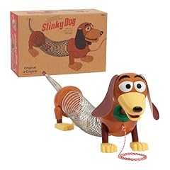 Retro slinky dog for sale  Delivered anywhere in USA 