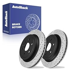 Autoshack rear drilled for sale  Delivered anywhere in USA 